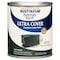 Rust-Oleum Interior/Exterior Paint, Satin, Hunt Club Green, Quart 267334 - alternate 1